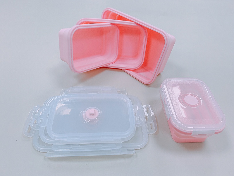 硅膠產品定制廠家